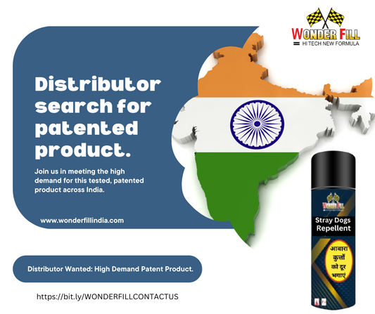 Appointing All India Distributor