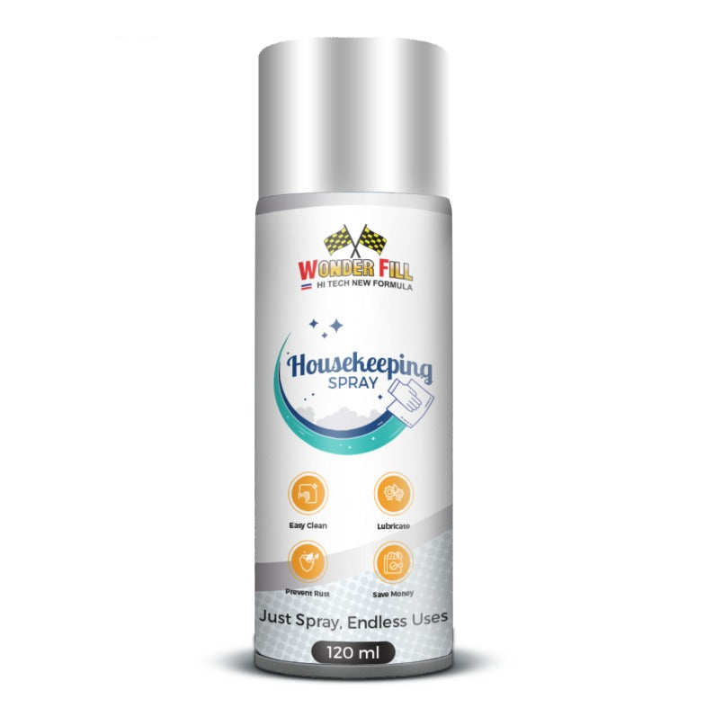 Wonderfill Housekeeping Spray 120 ml