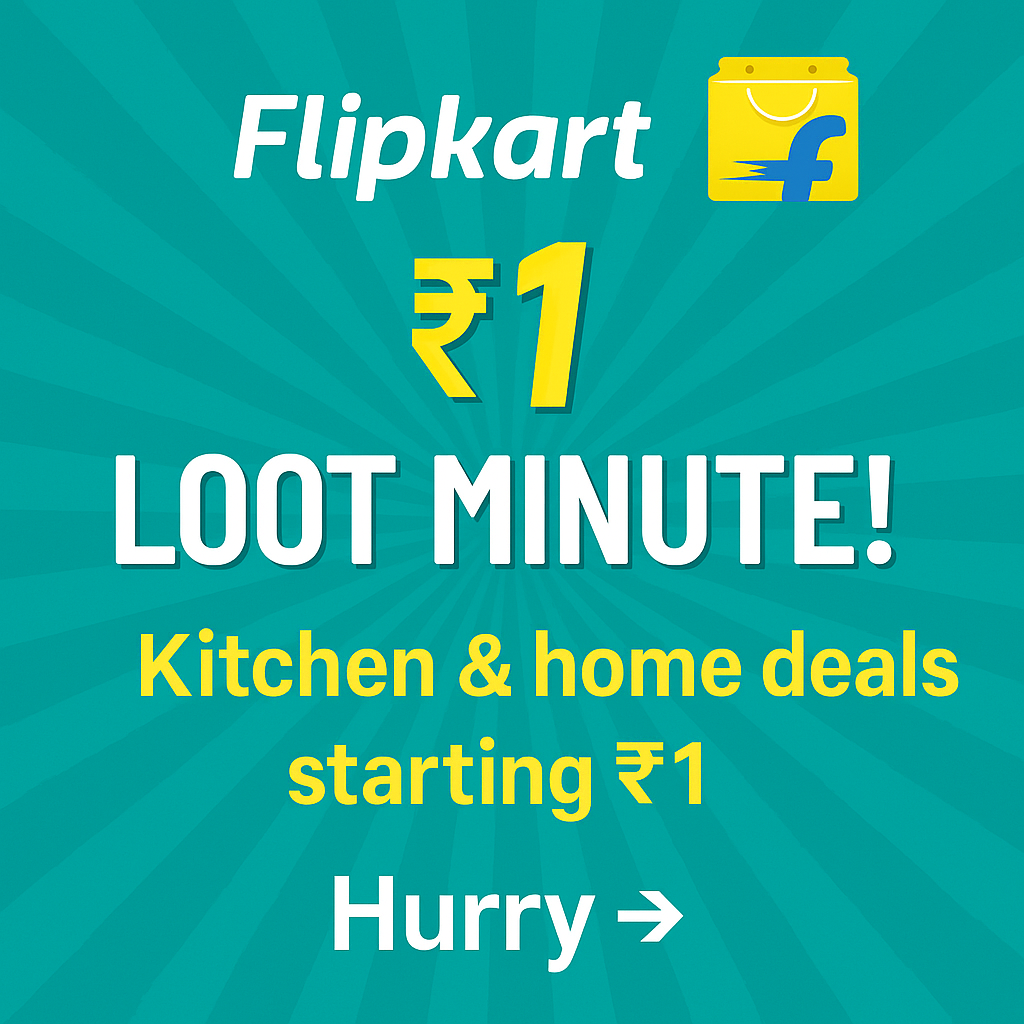 📄 Roz Ki Loot – 10th July – Save up to ₹2500 Today!