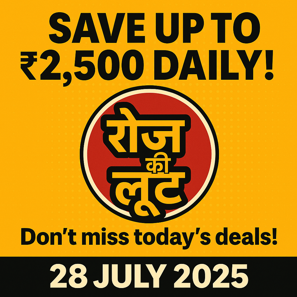 Roz Ki Loot Full Bulletin - 28 July 2025