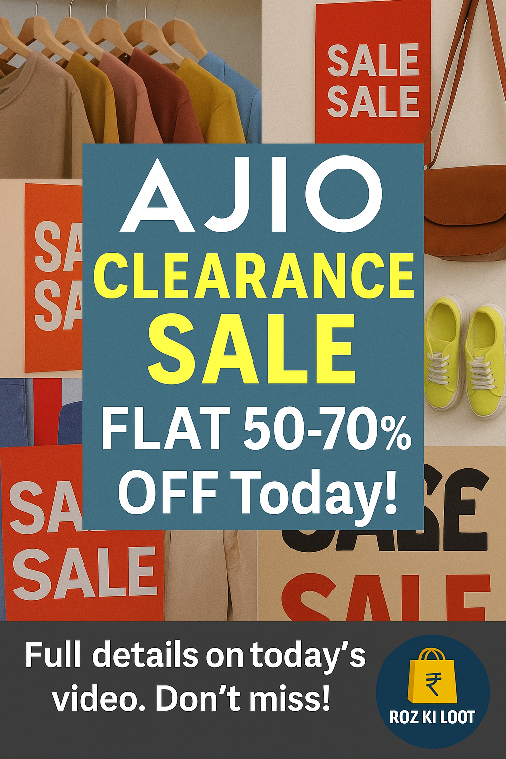 Roz Ki Loot – Top 10 Deals of 4th July: Save Up to ₹2,500 Today!