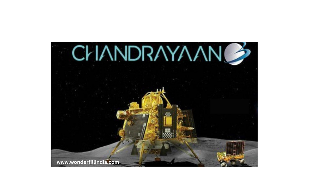 Conquering New Frontiers: Wonderfill India and Chandrayaan 3 – A Tale of Innovation and Precision