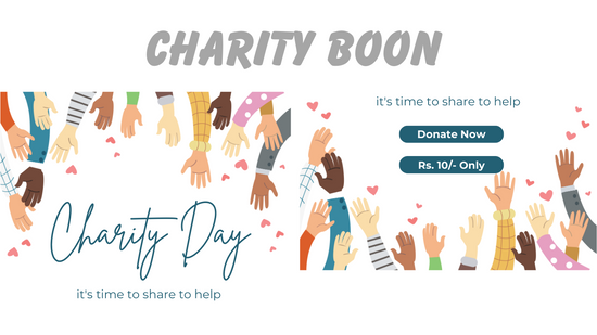 Charity