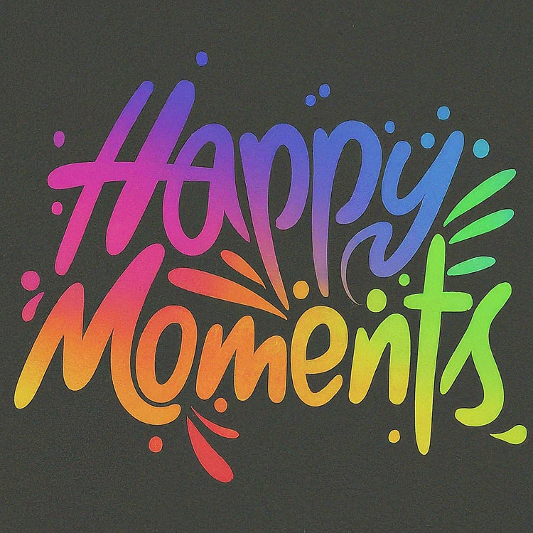 Happy Moments