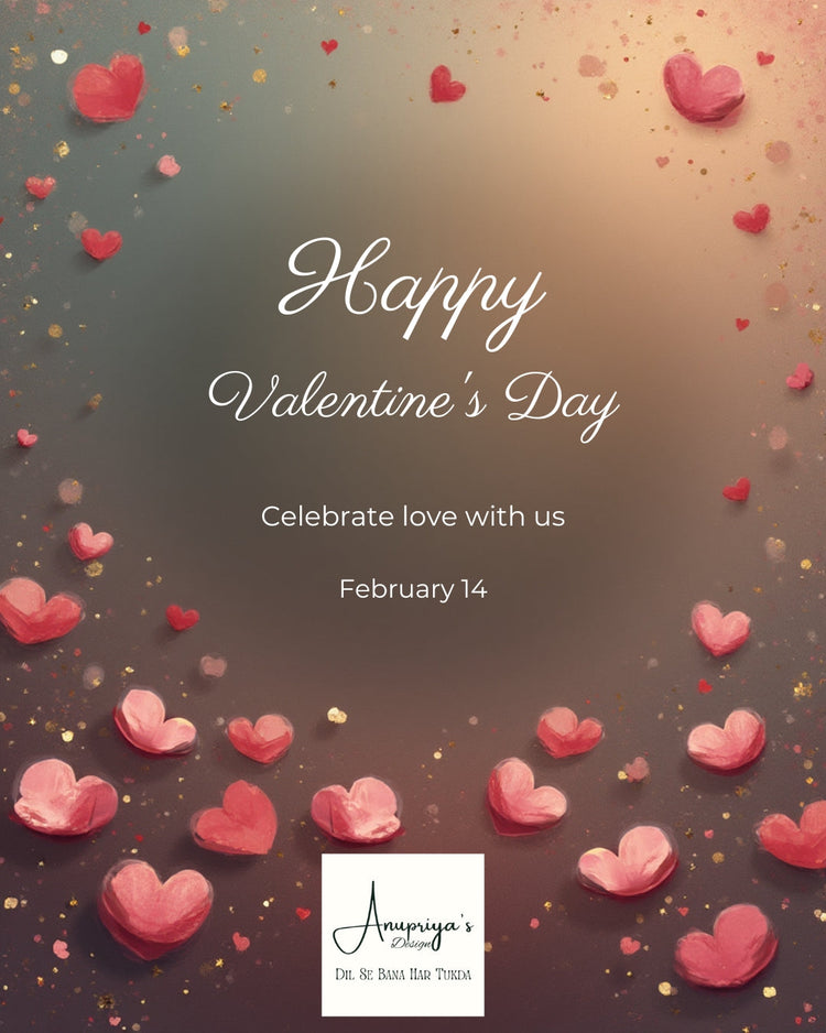 Valentine Collections