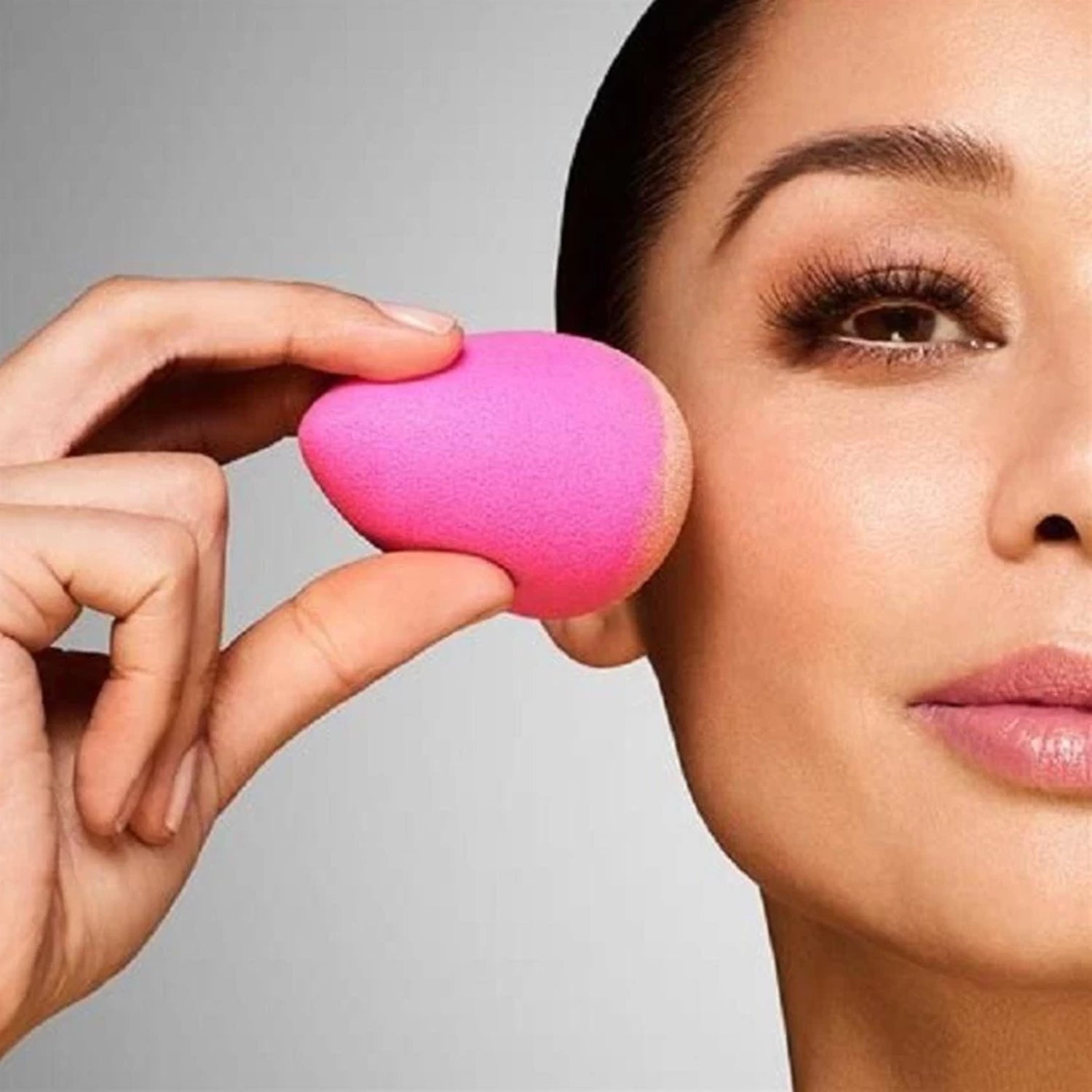 FlawlessFusion Sponge