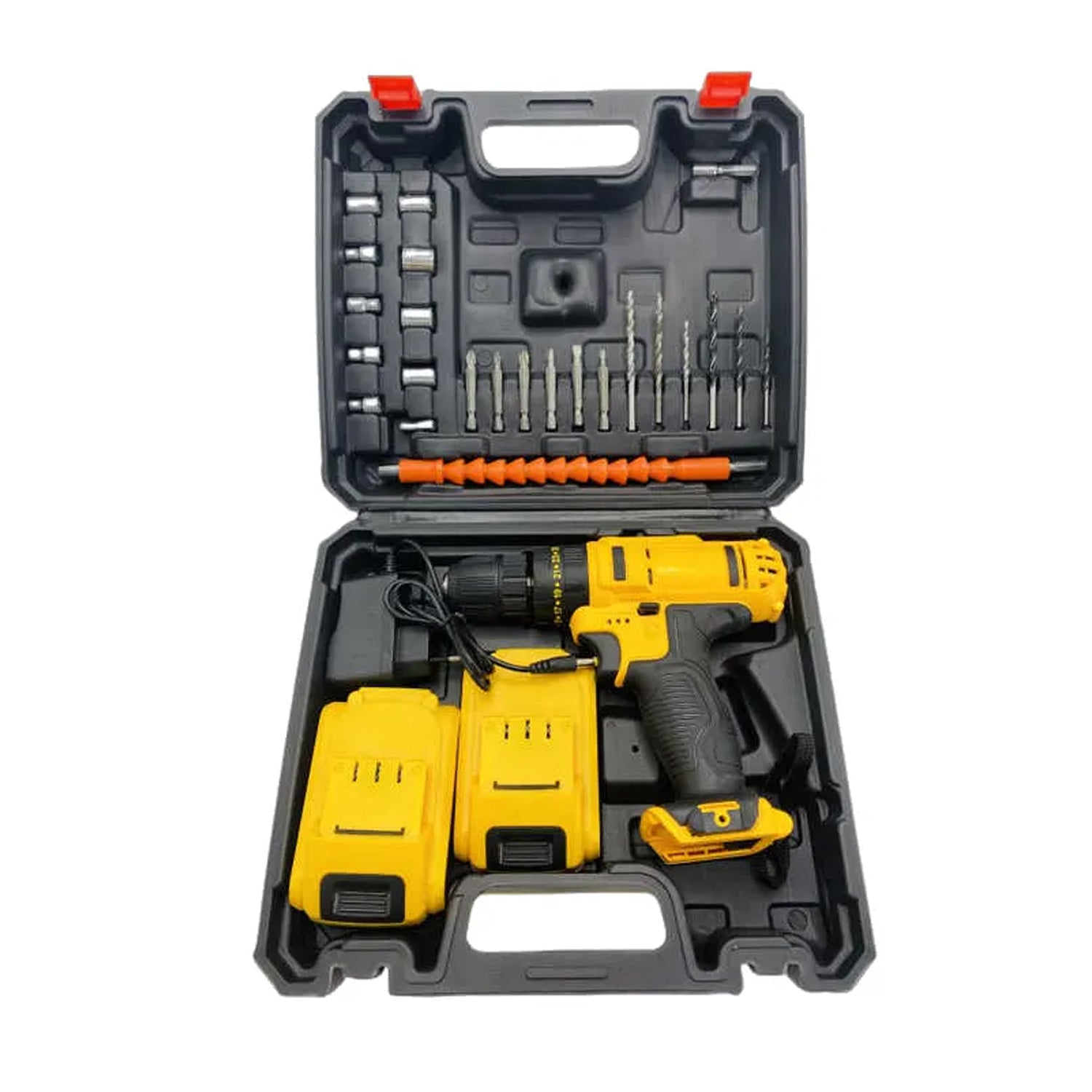 DoubleTorque Pro
