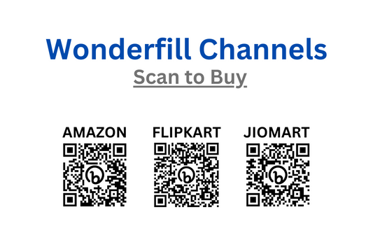 AAA Approved Products Available at Amazon, Flipkart & Jiomart