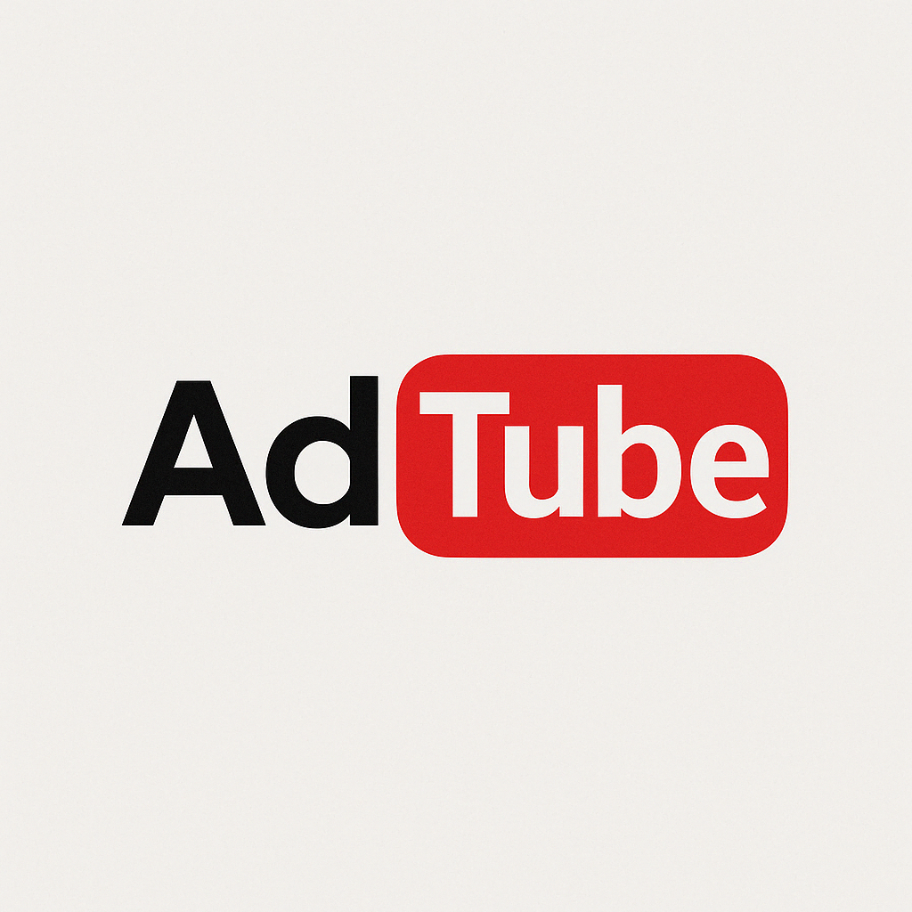 Upload Your Ad for Featuring on AdTube