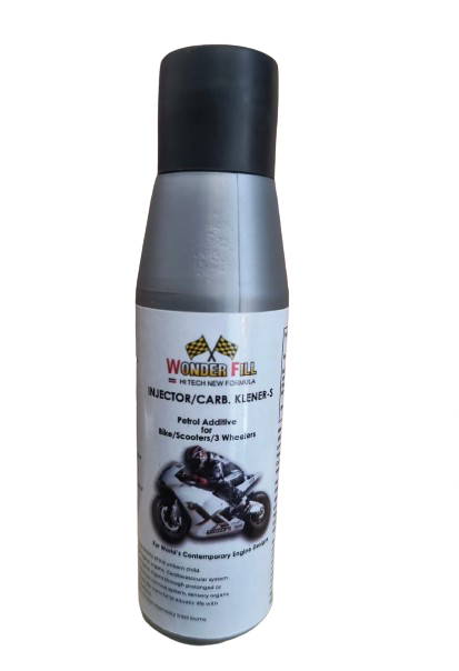 Bulk Wonderfill Fuel Additive/Injector Klener 50 ml - 300 nos.