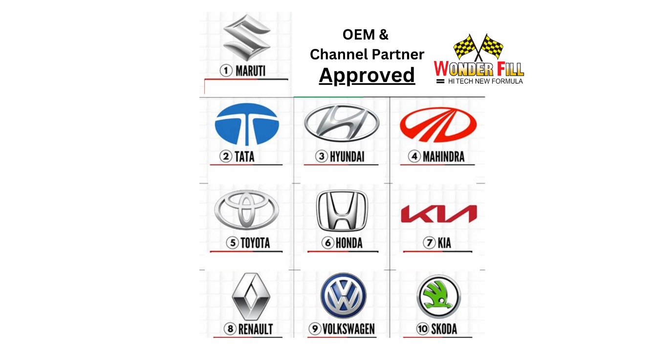 AAA Ratings Approved By OEMs & Channel Partners