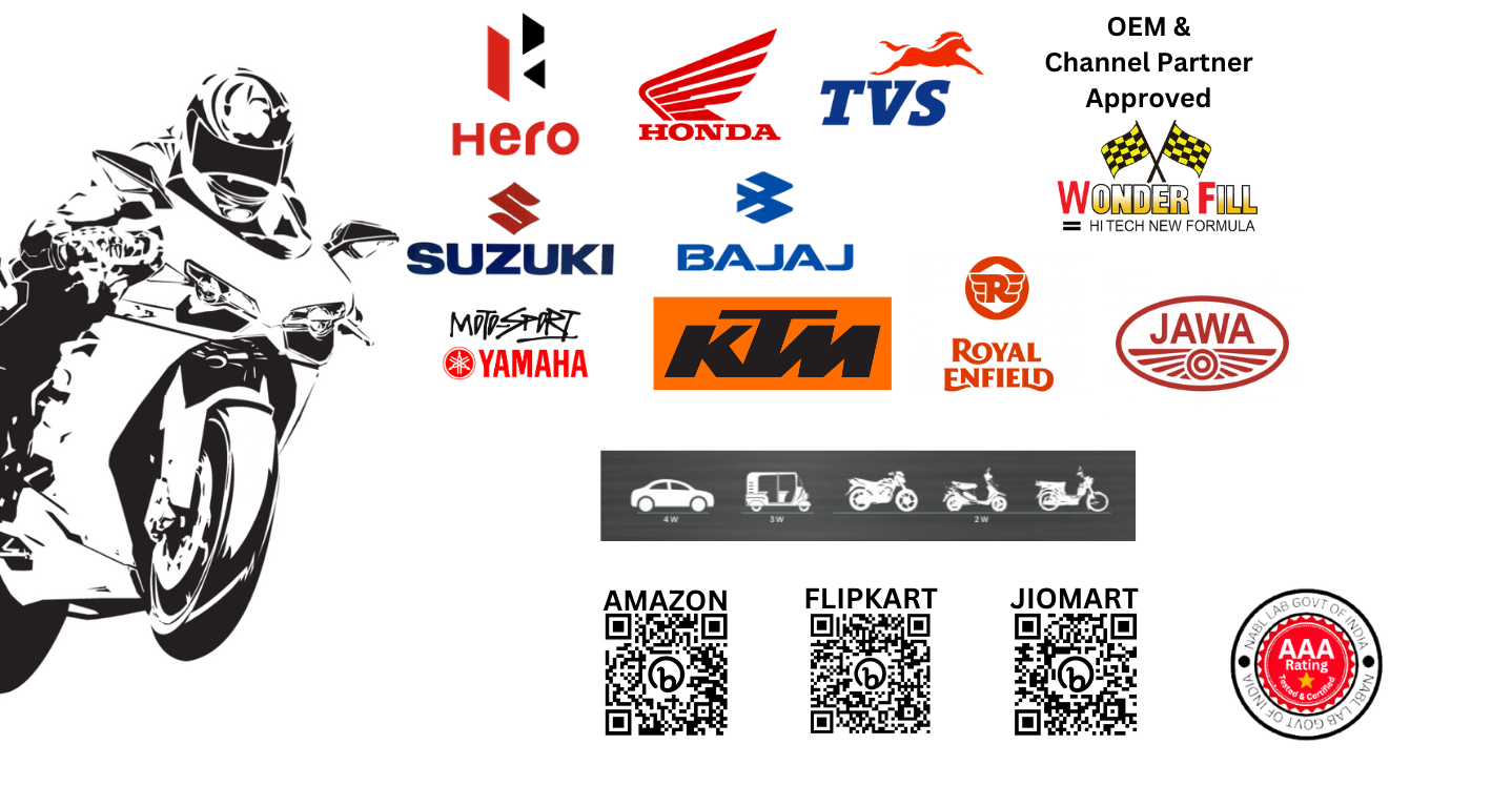 AAA Ratings Approved By OEMs & Channel Partners