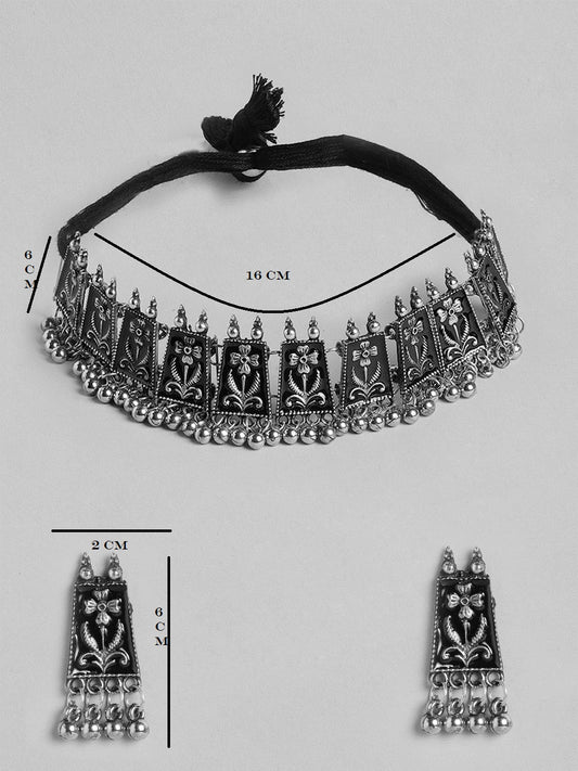 JEWEL18  NECKLACE FASHION GLOBAL DESIGN GENUINE #OX3006
