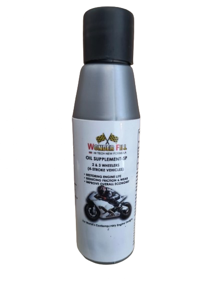 Bulk Wonderfill Oil Supplement 50 ml - 300 nos.