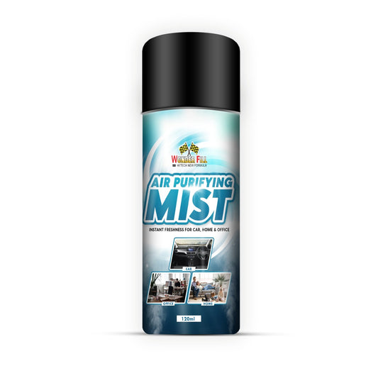 Air Purifying Mist 120 ml