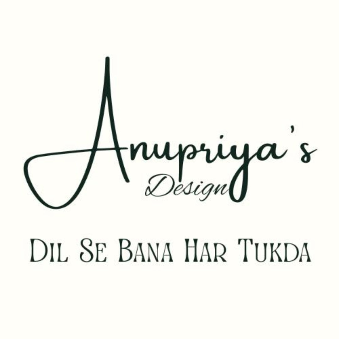 Brand Verification Page - Anupriya Design