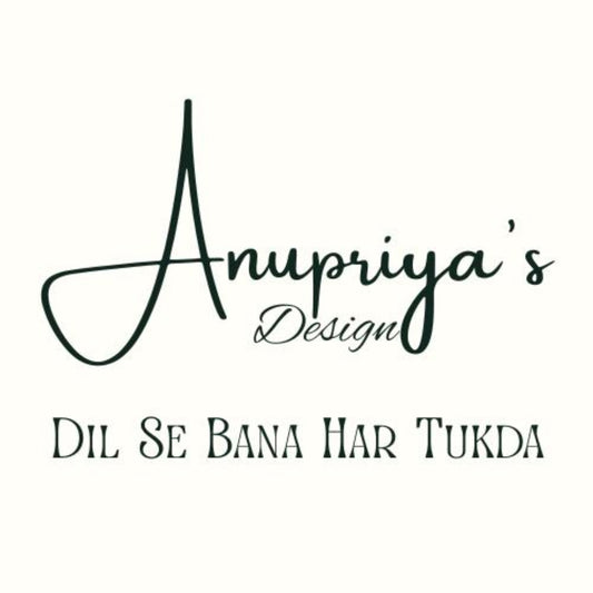 Brand Verification Page - Anupriya Design