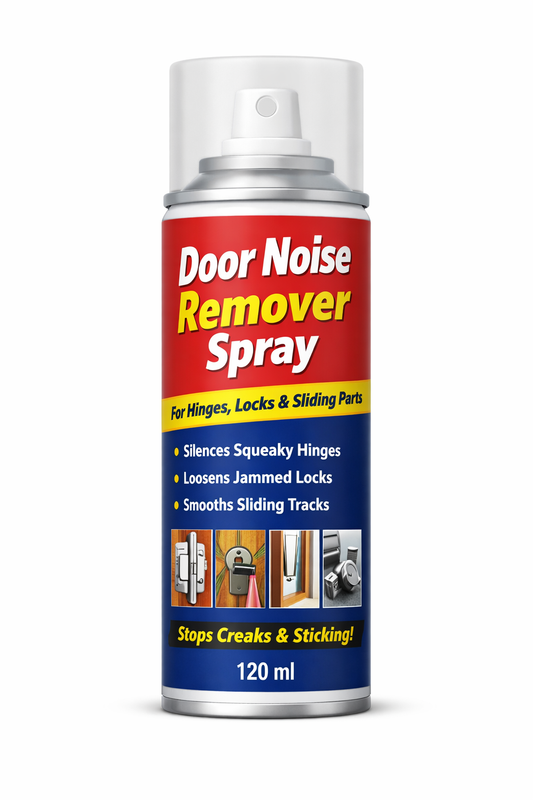 Best Door Noise Remover Spray - 120ml