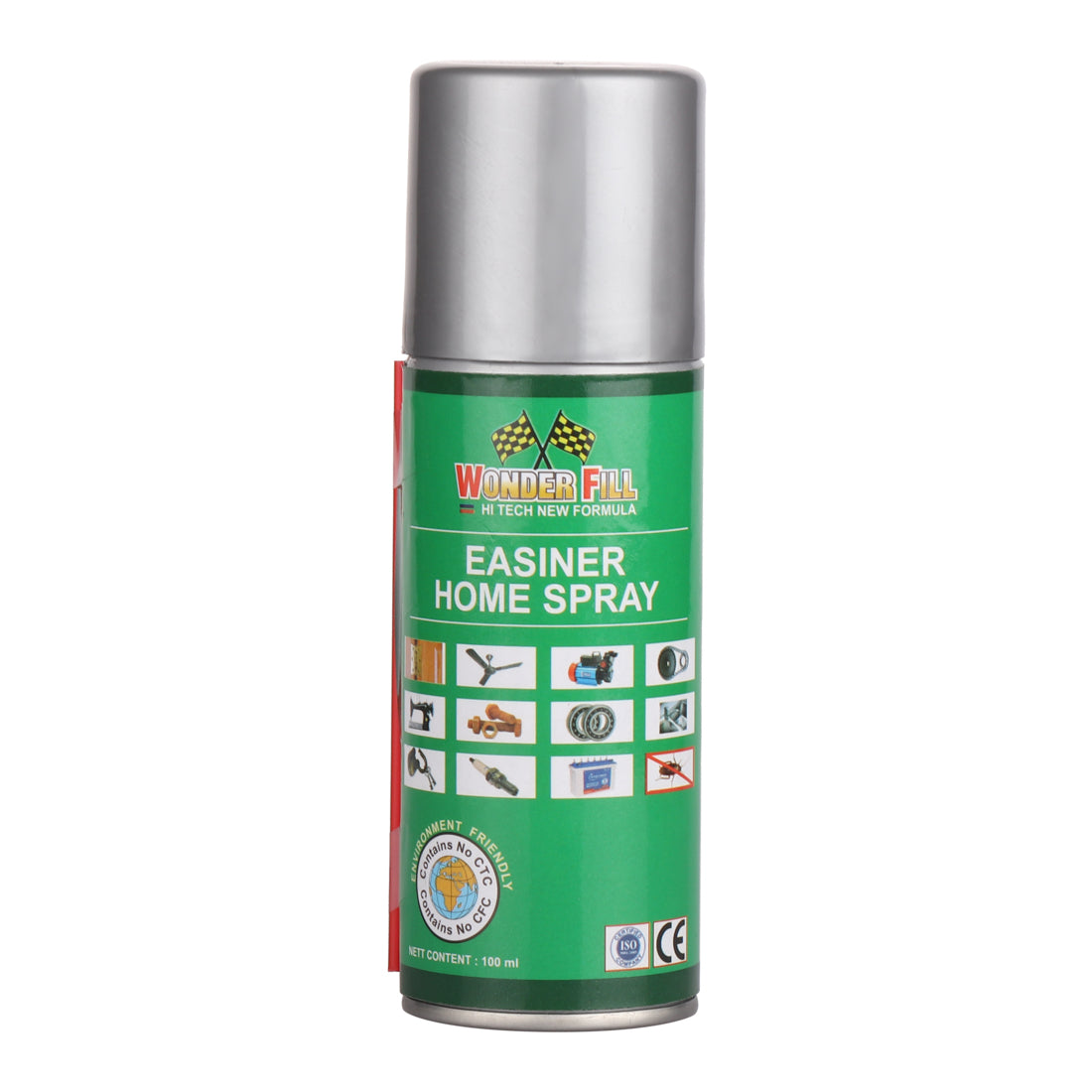 Home Care Magic Spray 120 ml