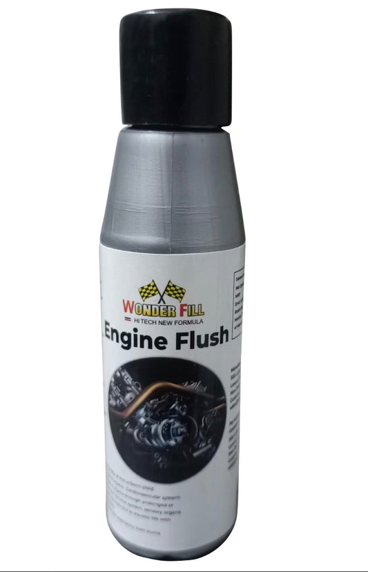 Bulk Wonderfill Engine Flush 50 ml - 300 nos.