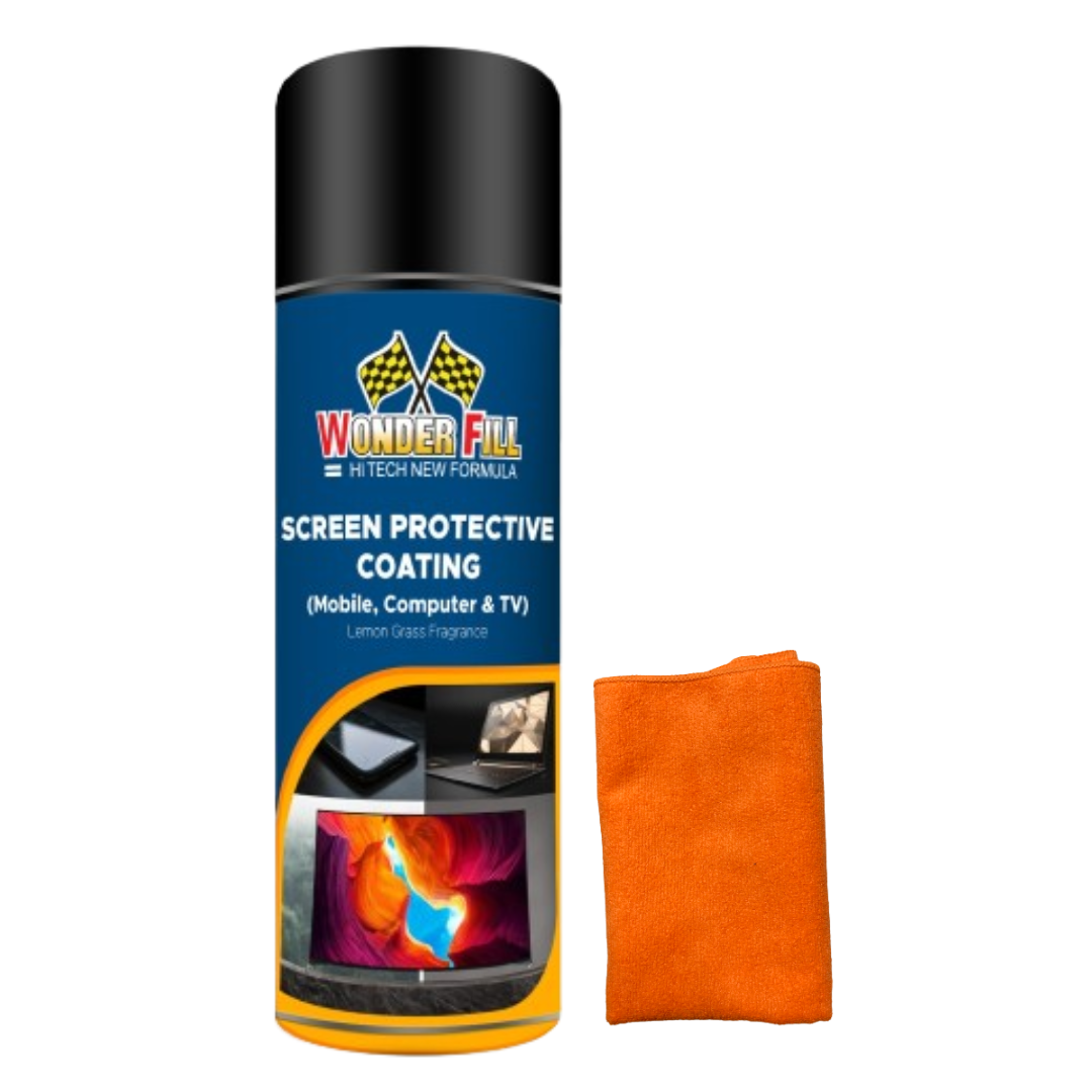 MOBILE SCREEN GUARD COAT 500 ML