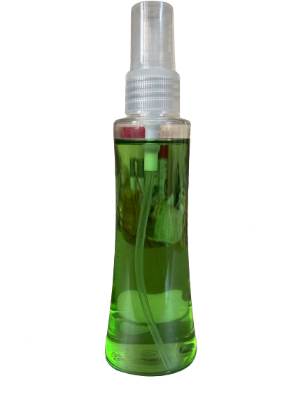 Natural FreshLemon Fragrance Air Freshener 100ml