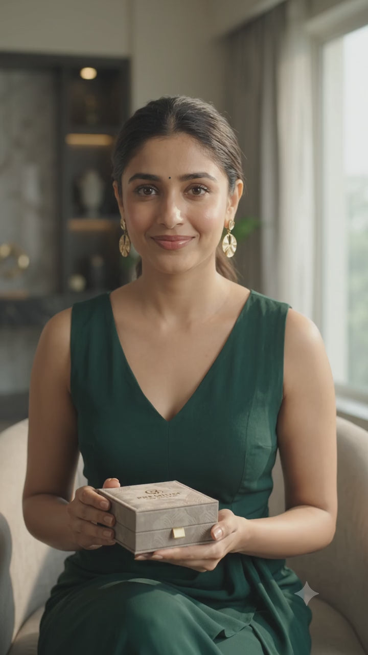 Wonderfill Earrings Subscription – 12 Pairs in 12 Months | ₹1,499/Year
