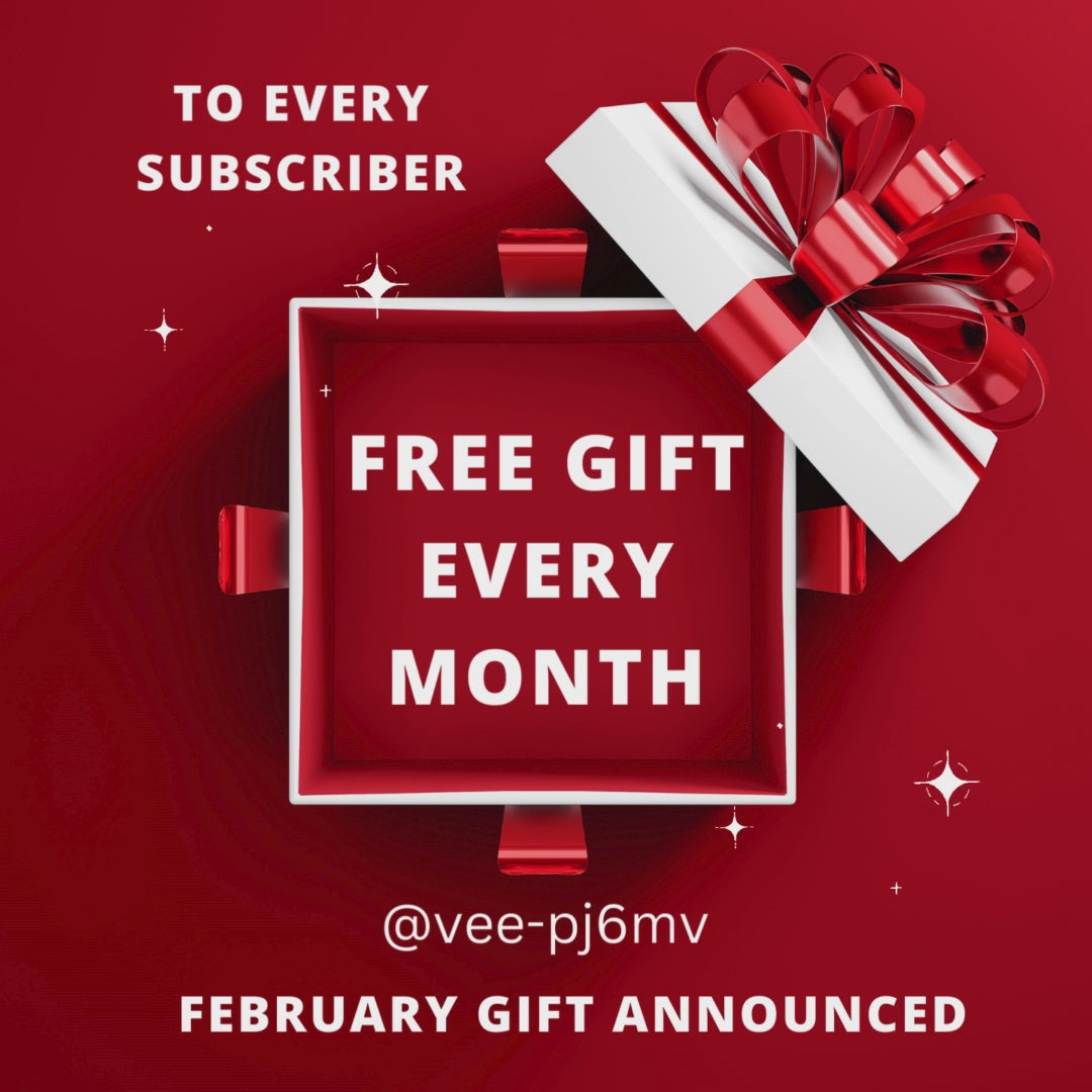 Subscribe n Get Free Gift Every Month for LifeTime. Click Channel Link.