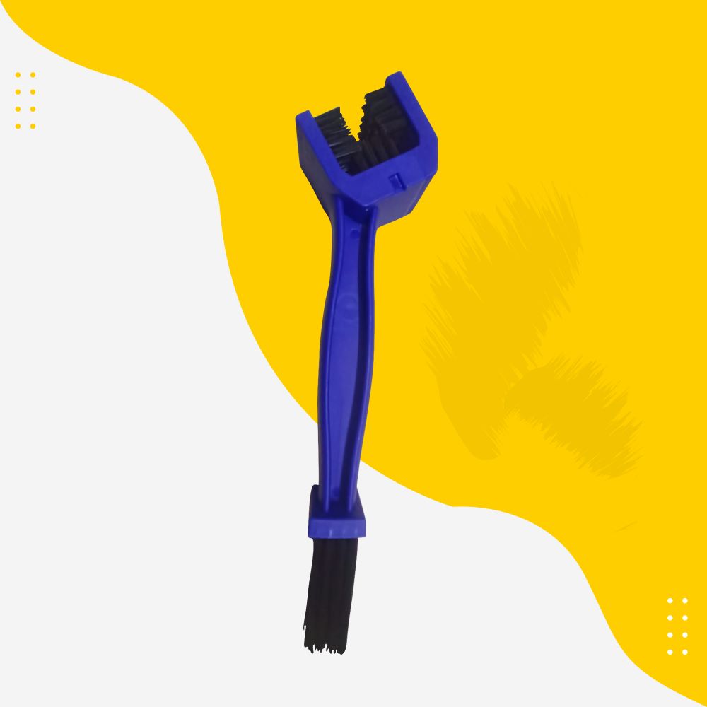 WONDERFILL CHAIN CLEANING BRUSH