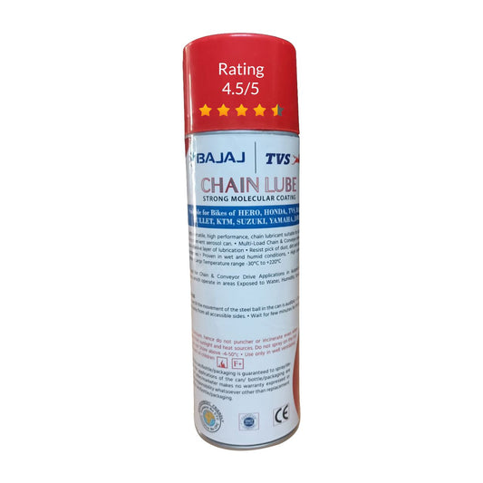 Ultra Strong Molecular Coat Chain Lube 500 ml