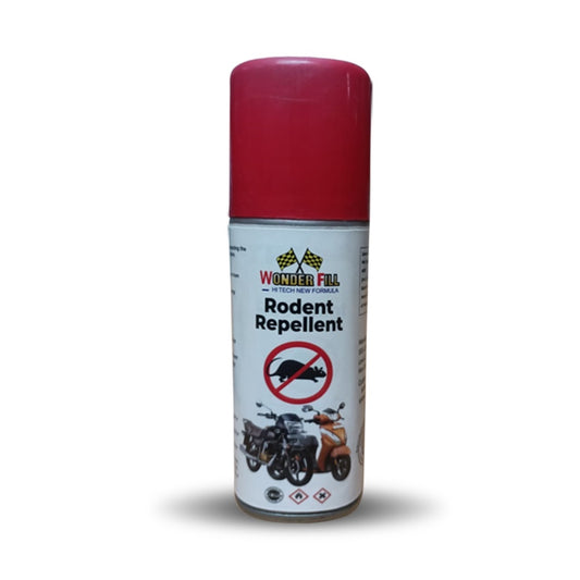 Wonderfill Rodent Repellent Anti Rat Spray 100 ml