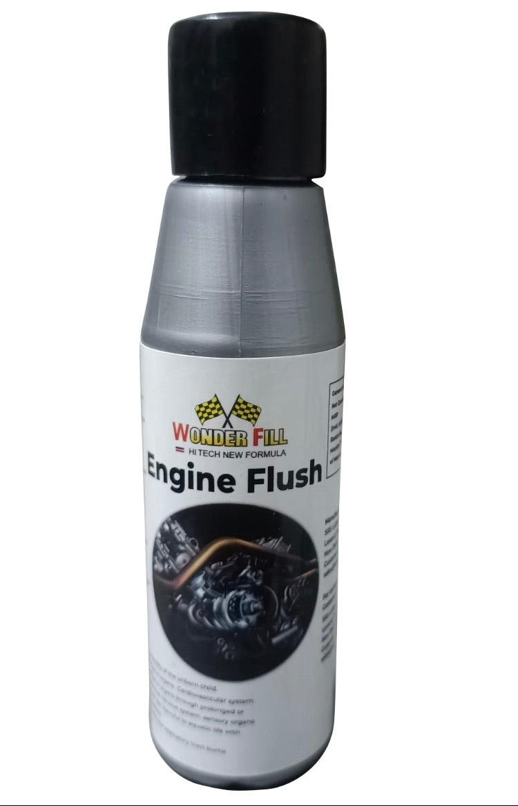 Wonderfill Engine Flush 50 ml